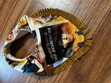 Load image into Gallery viewer, Buckaroo Baby Bibs
